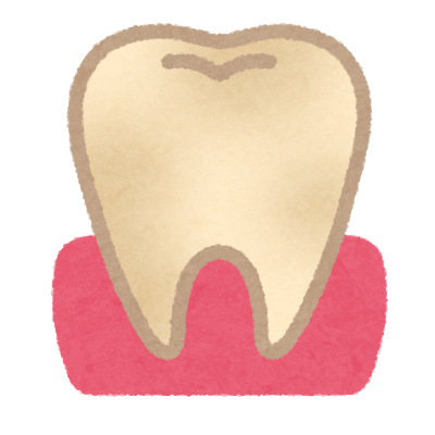 歯の黄ばみの原因とホワイトニングの仕組み 一関市 家族で通える歯医者 小児歯科 矯正歯科 歯周病