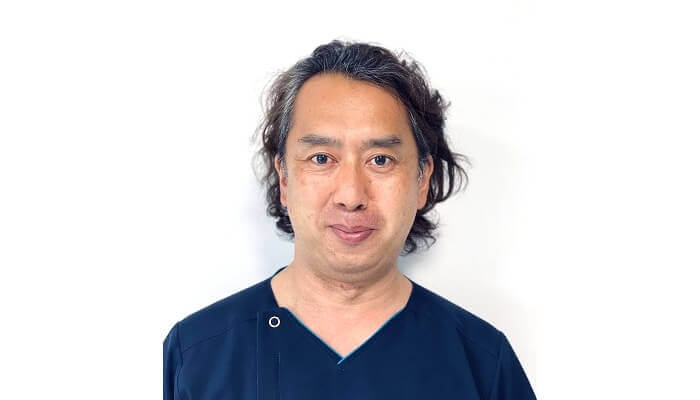 中央歯科クリニック院長 佐藤奨